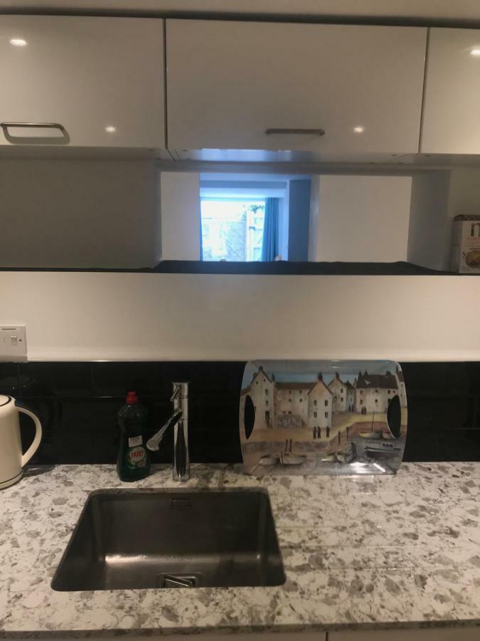 Lyme View Apartamento *