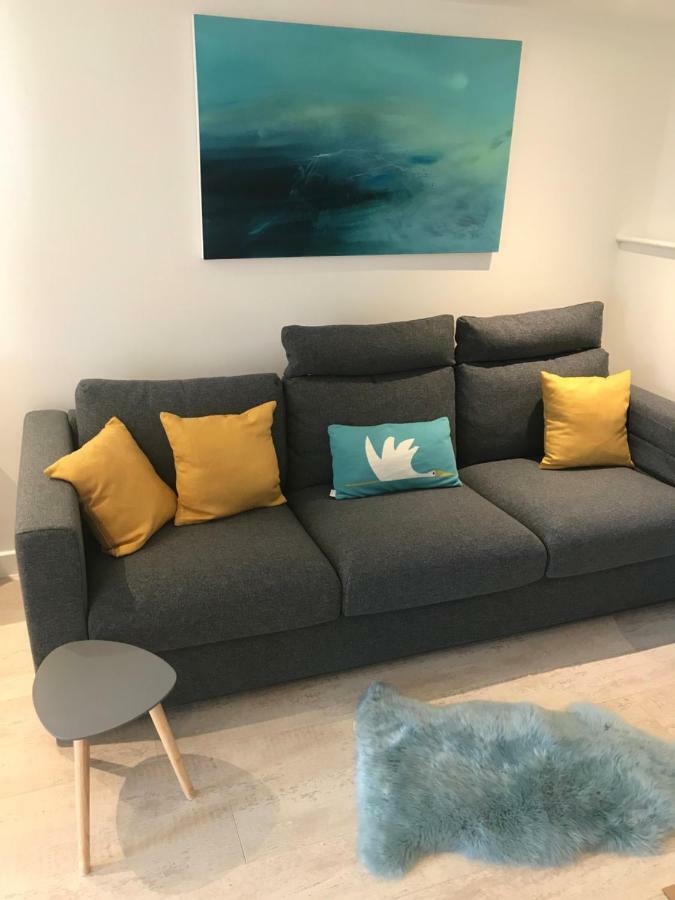 Lyme View Apartamento *
